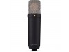 RODE NT1 5th Generation Large-Diaphragm Cardioid Condenser XLR/USB Microphone